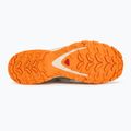 Scarpe da corsa da uomo Salomon XA PRO 3D V9 GTX nero/vanilla ice/curcuma 4