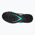 Scarpe da corsa da donna Salomon XA PRO 3D V9 GTX giallo trasparente/nero/cascata 4