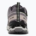 Scarpe da corsa da donna Salomon XA PRO 3D V9 GTX nero/verde patina/viola grigio 6