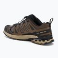 Scarpe da corsa da uomo Salomon XA Pro 3D V9 falcon/desert tan/black 3