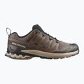 Scarpe da corsa da uomo Salomon XA Pro 3D V9 falcon/desert tan/black 2