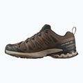 Scarpe da corsa da uomo Salomon XA Pro 3D V9 falcon/desert tan/black 3