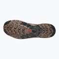 Scarpe da corsa da uomo Salomon XA Pro 3D V9 falcon/desert tan/black 5