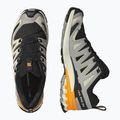 Scarpe da corsa uomo Salomon XA Pro 3D V9 black/gull 3