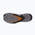 Scarpe da corsa uomo Salomon XA Pro 3D V9 black/gull 4