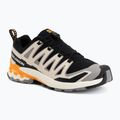 Scarpe da corsa uomo Salomon XA Pro 3D V9 black/gull