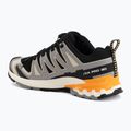 Scarpe da corsa uomo Salomon XA Pro 3D V9 black/gull 3