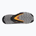Scarpe da corsa uomo Salomon XA Pro 3D V9 black/gull 4