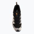 Scarpe da corsa uomo Salomon XA Pro 3D V9 black/gull 5