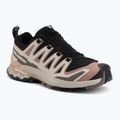 Scarpe da running da donna Salomon XA Pro 3D V9 black/burlwood/mahogany rose