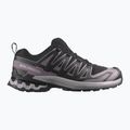 Scarpe da corsa da donna Salomon XA Pro 3D V9 nero/gabbiano/excalibur 2