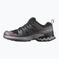 Scarpe da corsa da donna Salomon XA Pro 3D V9 nero/gabbiano/excalibur 3