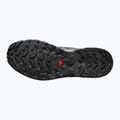 Scarpe da corsa da donna Salomon XA Pro 3D V9 nero/gabbiano/excalibur 5