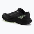 Scarpe da running da uomo Salomon Pulsar black/black/patina green 3