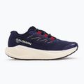 Scarpe da corsa da uomo Salomon Aero Blaze 3 GRVL astral aura/maritime blue/haute red 2