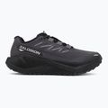 Scarpe da running da uomo Salomon Aero Blaze 3 GRVL phantom/black/black 2