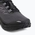 Scarpe da running da uomo Salomon Aero Blaze 3 GRVL phantom/black/black 7
