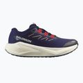 Scarpe da corsa da donna Salomon Aero Blaze 3 GRVL astral aura/maritime blue/haute red 9