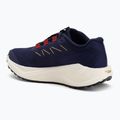 Scarpe da corsa da donna Salomon Aero Blaze 3 GRVL astral aura/maritime blue/haute red 3