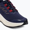 Scarpe da corsa da donna Salomon Aero Blaze 3 GRVL astral aura/maritime blue/haute red 7