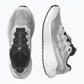 Scarpe da corsa da donna Salomon Aero Blaze 3 GRVL lunar rock/white/black 13