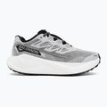 Scarpe da corsa da donna Salomon Aero Blaze 3 GRVL lunar rock/white/black 2