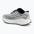 Scarpe da corsa da donna Salomon Aero Blaze 3 GRVL lunar rock/white/black 3