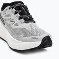 Scarpe da corsa da donna Salomon Aero Blaze 3 GRVL lunar rock/white/black 7