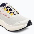 Scarpe da corsa da uomo Salomon Aero Blaze 3 Gravel GTX vanilla ice/astral aura/lemon 7
