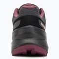 Scarpe da corsa da donna Salomon Speedcross Peak asfalto/nero/notturno 6
