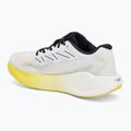Scarpe da corsa da uomo Salomon Aero Blaze 3 bianco/nero/giallo acceso 3