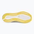Scarpe da corsa da uomo Salomon Aero Blaze 3 bianco/nero/giallo acceso 4