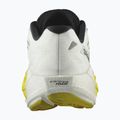 Scarpe da corsa da uomo Salomon Aero Blaze 3 bianco/nero/giallo acceso 11