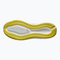 Scarpe da corsa da uomo Salomon Aero Blaze 3 bianco/nero/giallo acceso 12