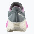 Scarpe da running donna Salomon Aero Glide 3 sedona sage/vanilla ice/cyclamen 3