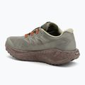 Scarpe da corsa da uomo Salomon Aero Blaze 3 Gravel GTX tea/iron/burnt ochre 3