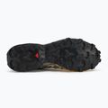 Scarpe da corsa da uomo Salomon Speedcross 6 wrought iron/black/incaberry 4