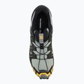 Scarpe da corsa da uomo Salomon Speedcross 6 wrought iron/black/incaberry 5