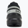 Scarpe da corsa da uomo Salomon Speedcross 6 wrought iron/black/incaberry 6