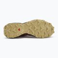Scarpe da corsa da uomo Salomon Speedcross 6 maritime blue/black/cherry tomato 4
