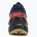 Scarpe da corsa da uomo Salomon Speedcross 6 maritime blue/black/cherry tomato 6