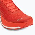 Scarpe da corsa Salomon S/Lab Pulsar 4 fiery red/vanilla ice/andorra 7