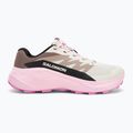 Scarpe da corsa da donna Salomon Alphaglade vanilla ice/fairy tale/cyclamen 2