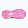 Scarpe da corsa da donna Salomon Alphaglade vanilla ice/fairy tale/cyclamen 4