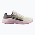 Scarpe da corsa da donna Salomon Alphaglade vanilla ice/fairy tale/cyclamen