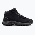 Scarpe da trekking da uomo Salomon Shelter WP nero/asfalto/castlerock 2
