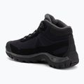 Scarpe da trekking da uomo Salomon Shelter WP nero/asfalto/castlerock 3