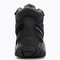 Scarpe da trekking da uomo Salomon Shelter WP nero/asfalto/castlerock 6