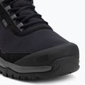 Scarpe da trekking da uomo Salomon Shelter WP nero/asfalto/castlerock 7