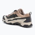 Scarpe da trekking da donna Salomon X ULTRA 5 GTX etherea/nine iron/gull 3
